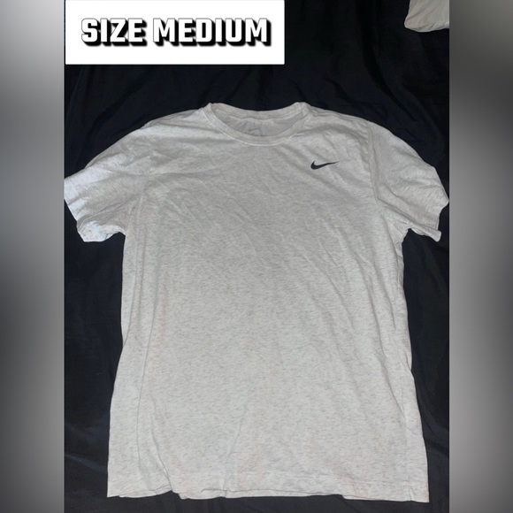 Nike clothing bundle (Men’s and youth) - Picture 2 of 7